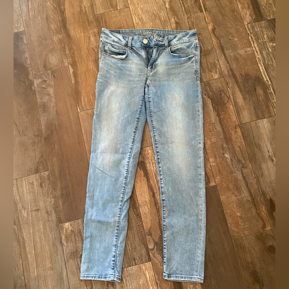 AE Jean